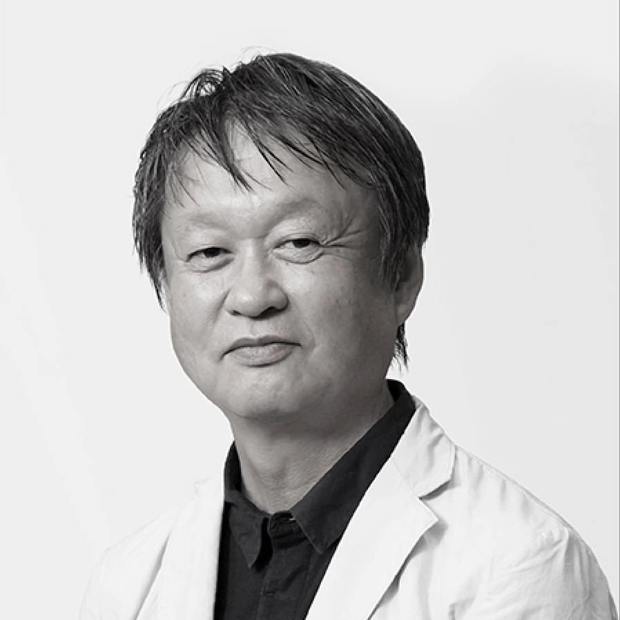 Naoto Fukasawa