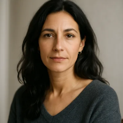 Alessandra Piantini