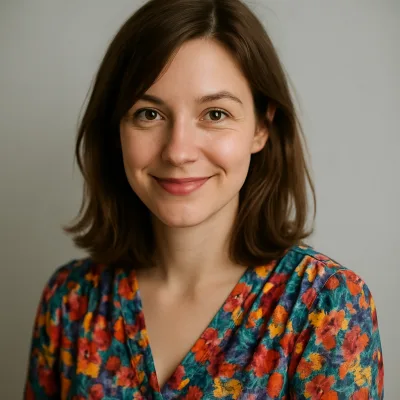 Elisa Spinelli