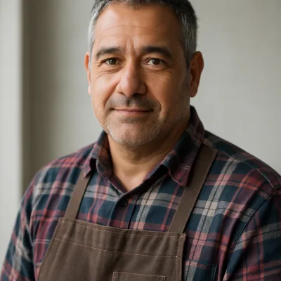 Luciano Savi