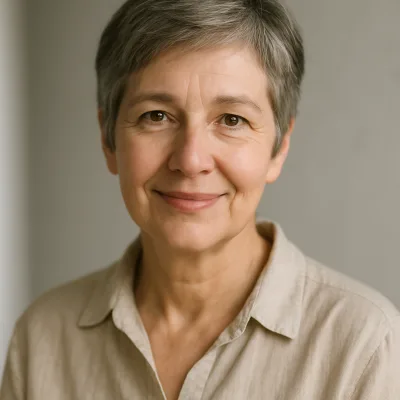 Maria Pia Arduini