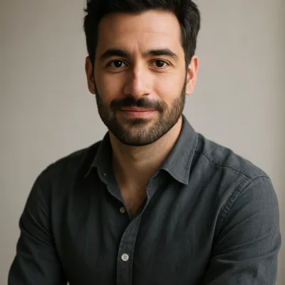 Riccardo Falaschi