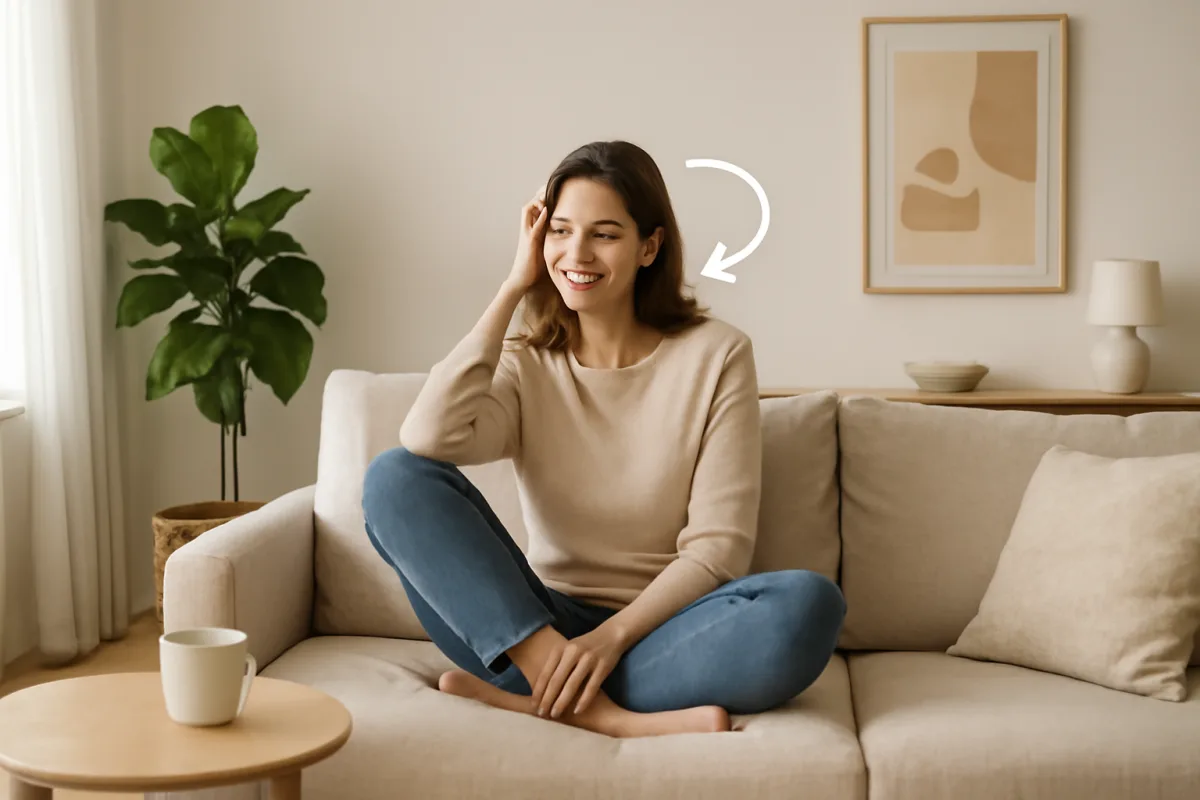 Perché scegliere un arredamento scandinavo? Il beneficio nascosto oltre la bellezza