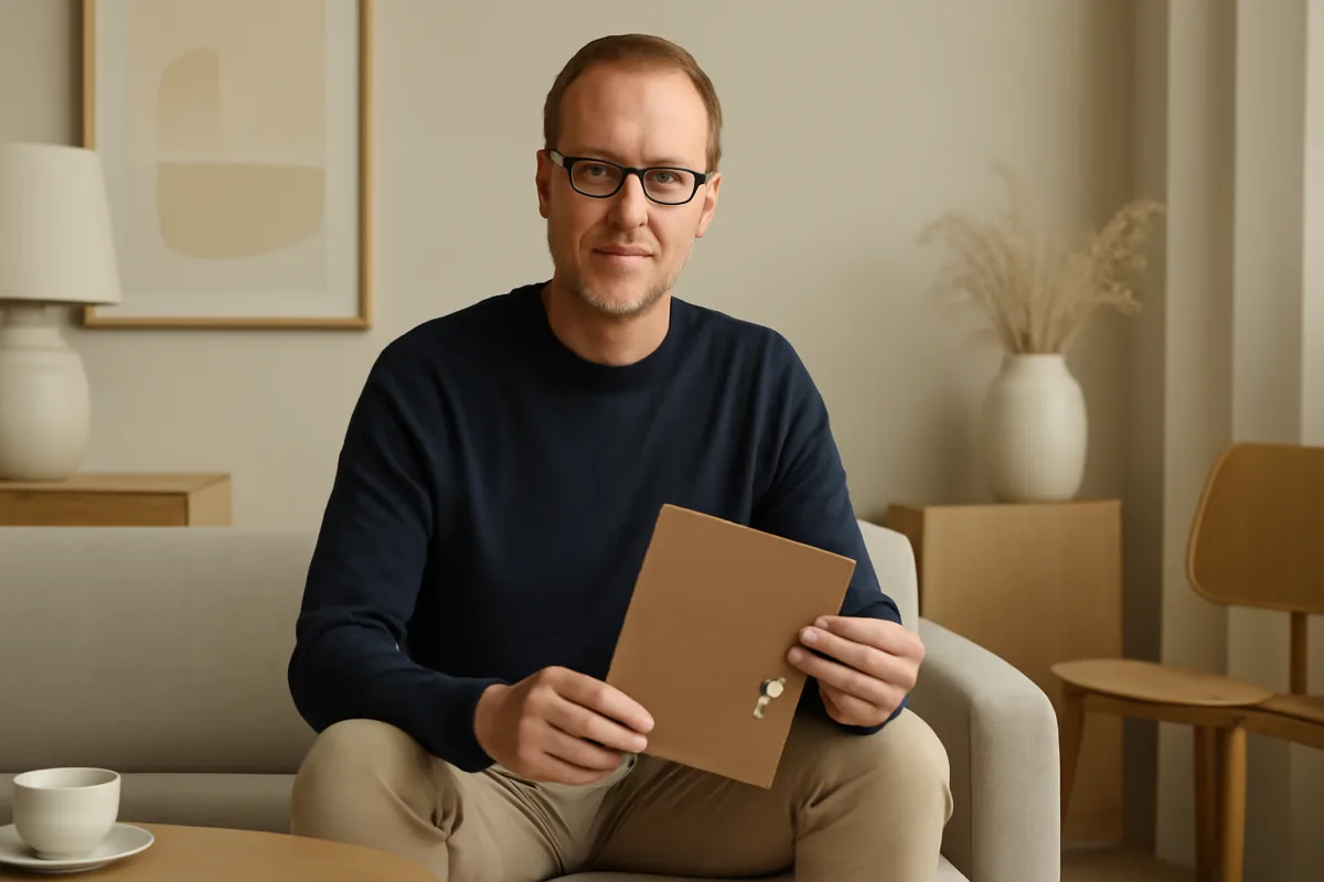 Designer scandinavi famosi: l’elemento segreto del loro successo nello stile semplice ed elegante